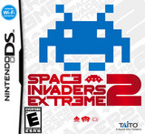 Space Invaders Extreme 2 (Nintendo DS)